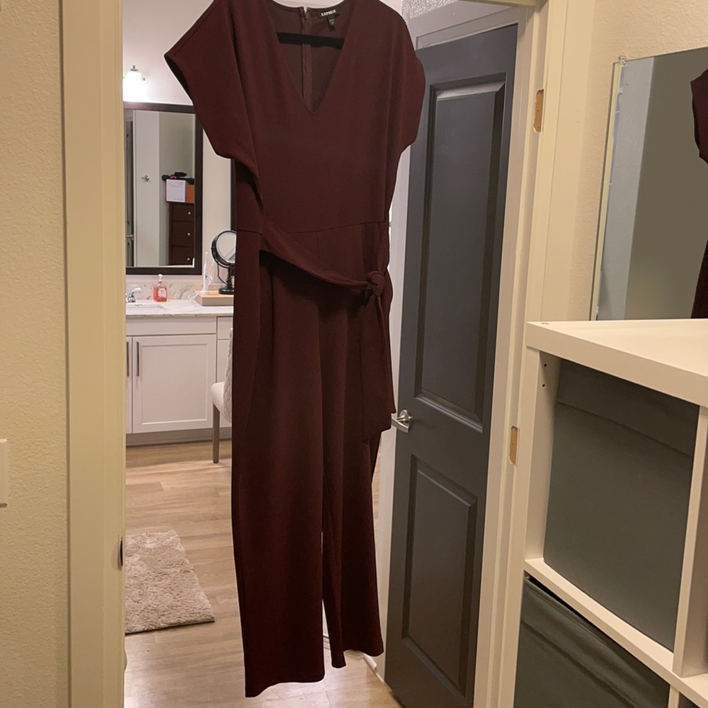 Jumpsuit
